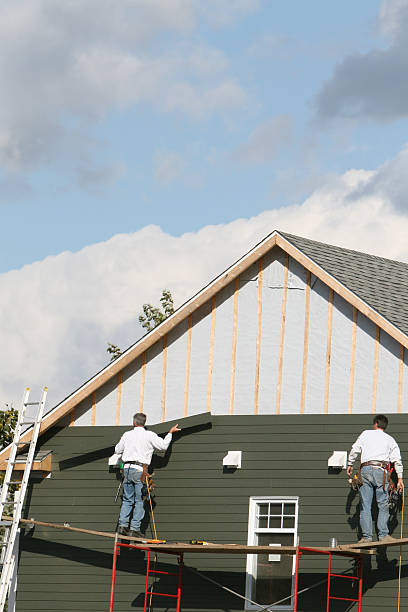 Siding Removal and Disposal in Saticoy, CA