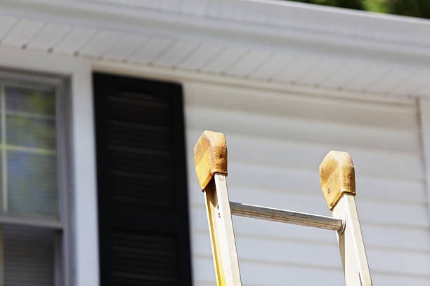 Siding for Commercial Buildings in Saticoy, CA