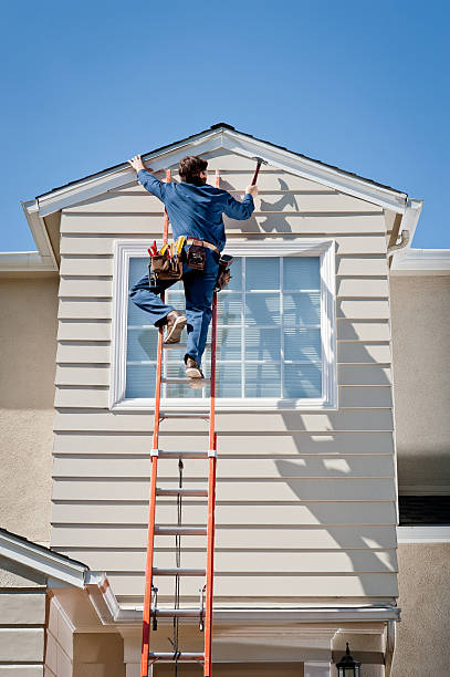 Trusted Saticoy, CA Siding Services Experts